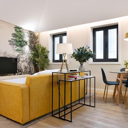 Savannah Apartment, By Bolhao Residences Porto Kültér fotó