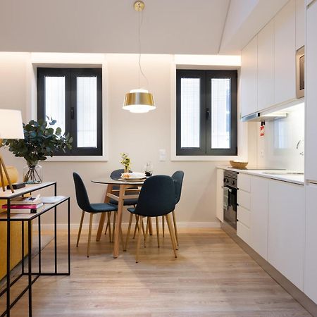 Savannah Apartment, By Bolhao Residences Porto Kültér fotó