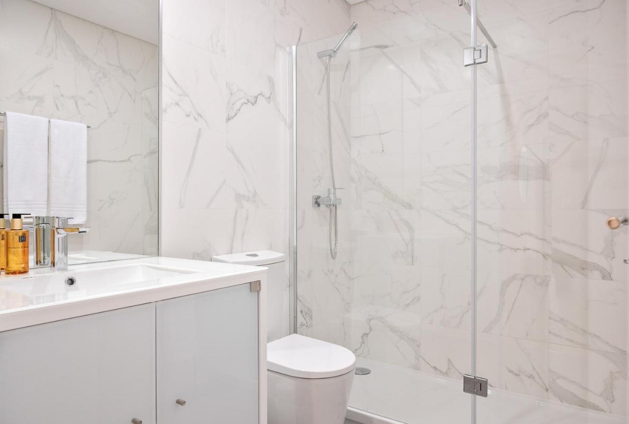Savannah Apartment, By Bolhao Residences Porto Kültér fotó