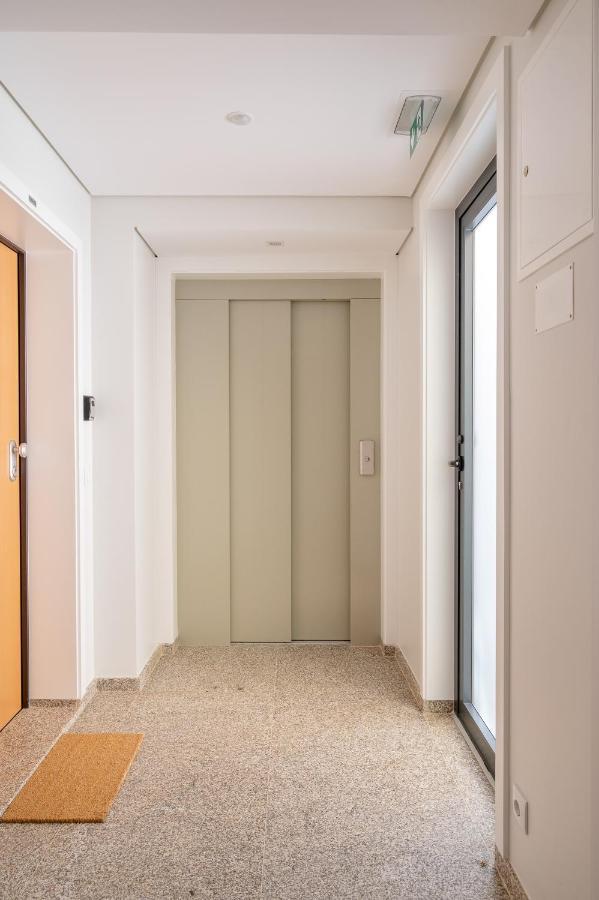 Savannah Apartment, By Bolhao Residences Porto Kültér fotó