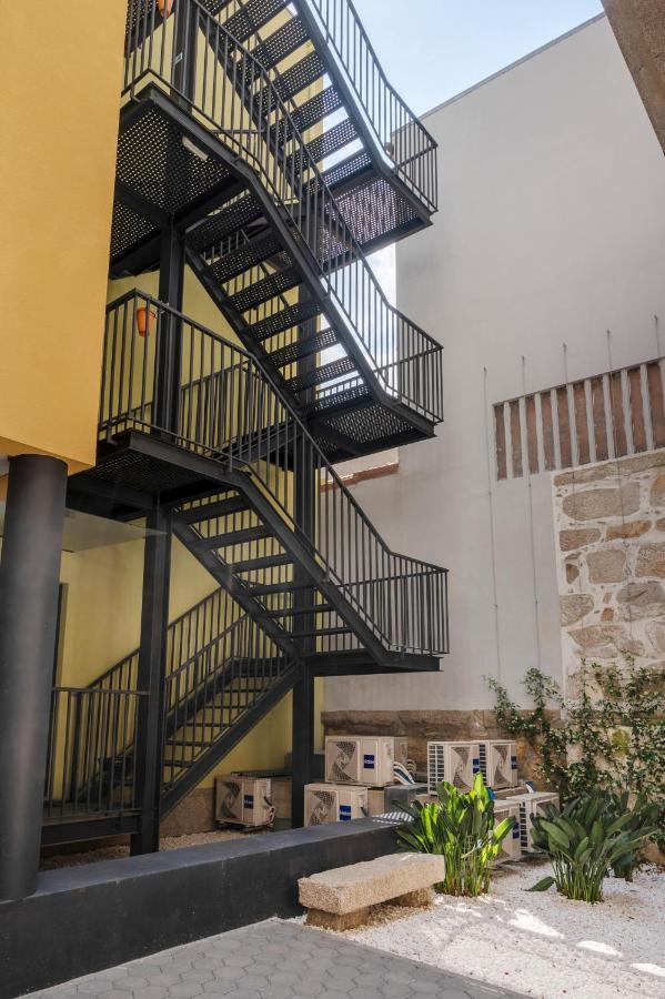 Savannah Apartment, By Bolhao Residences Porto Kültér fotó