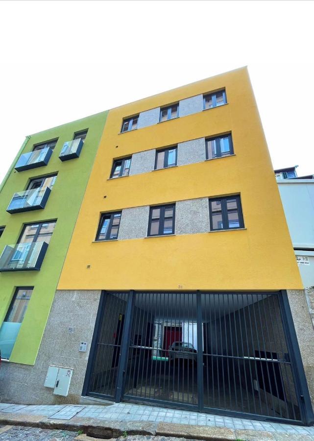 Savannah Apartment, By Bolhao Residences Porto Kültér fotó