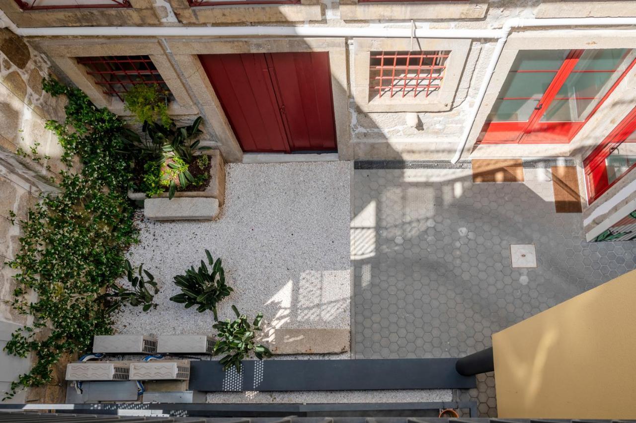Savannah Apartment, By Bolhao Residences Porto Kültér fotó