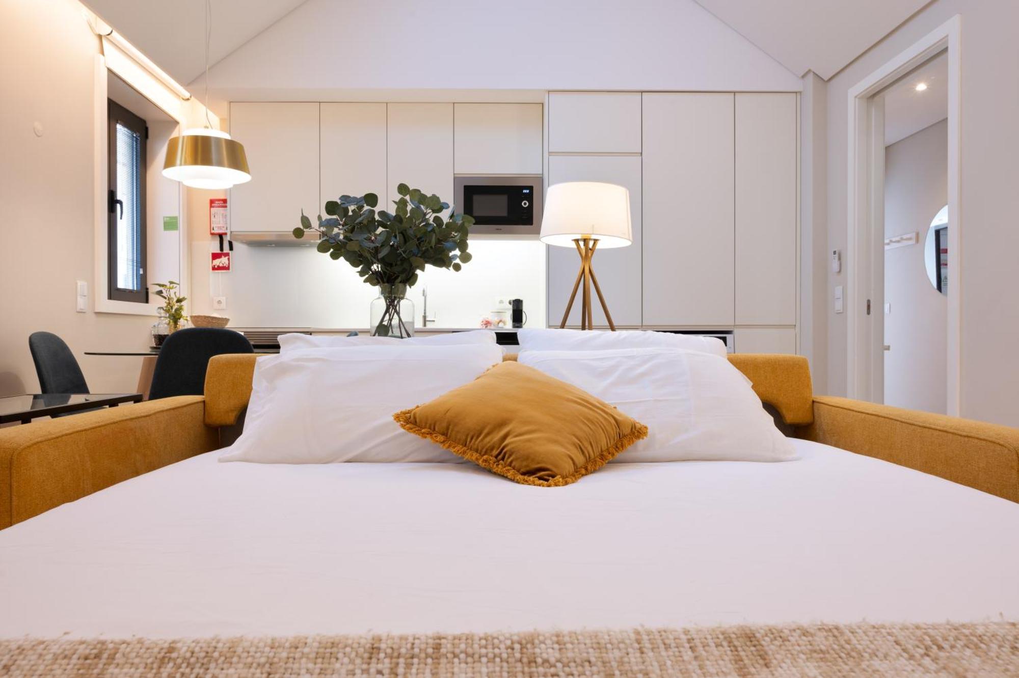 Savannah Apartment, By Bolhao Residences Porto Kültér fotó