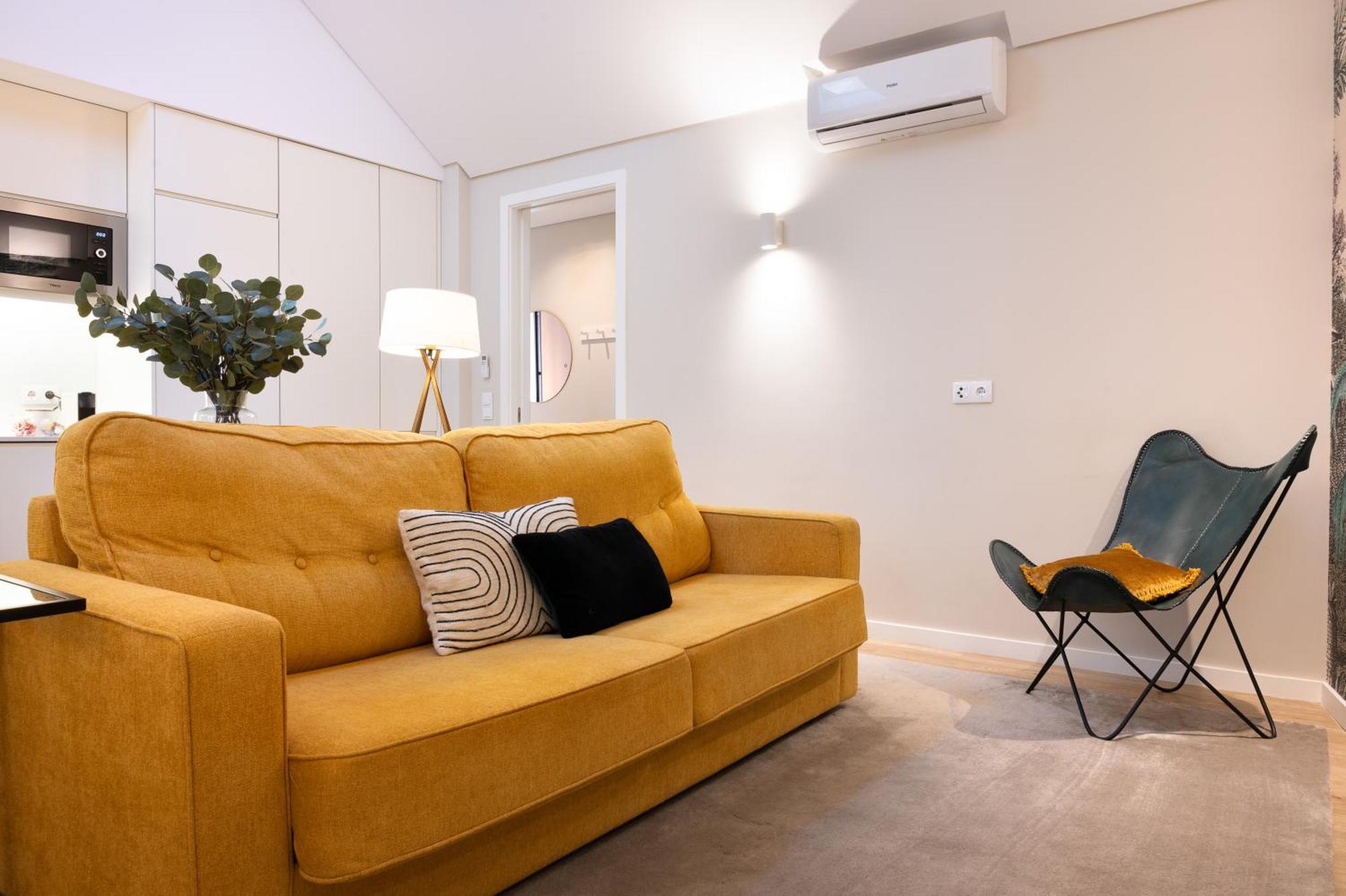 Savannah Apartment, By Bolhao Residences Porto Kültér fotó