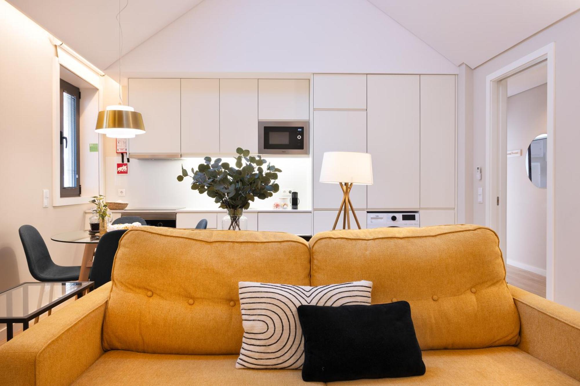 Savannah Apartment, By Bolhao Residences Porto Kültér fotó