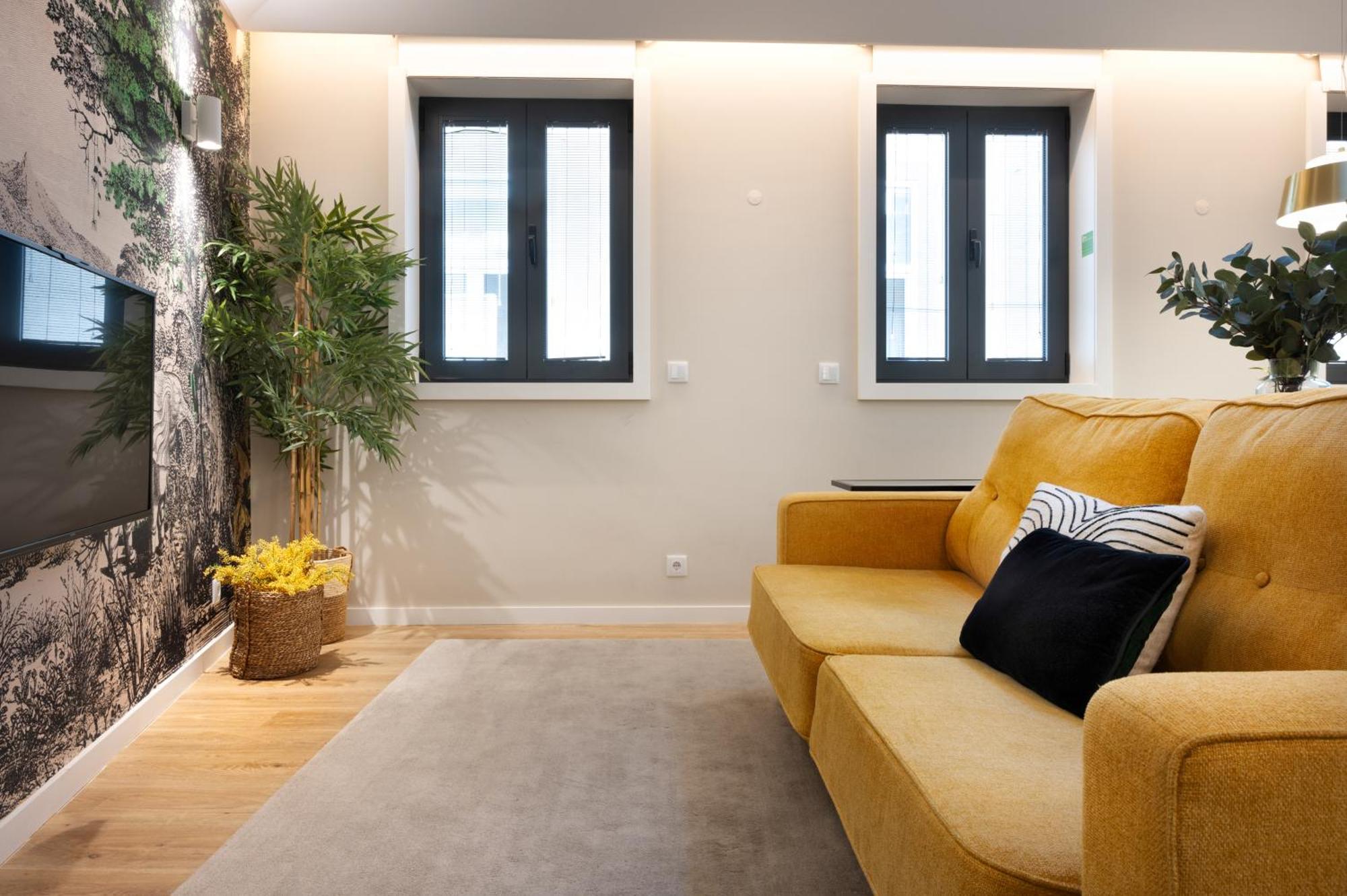 Savannah Apartment, By Bolhao Residences Porto Kültér fotó