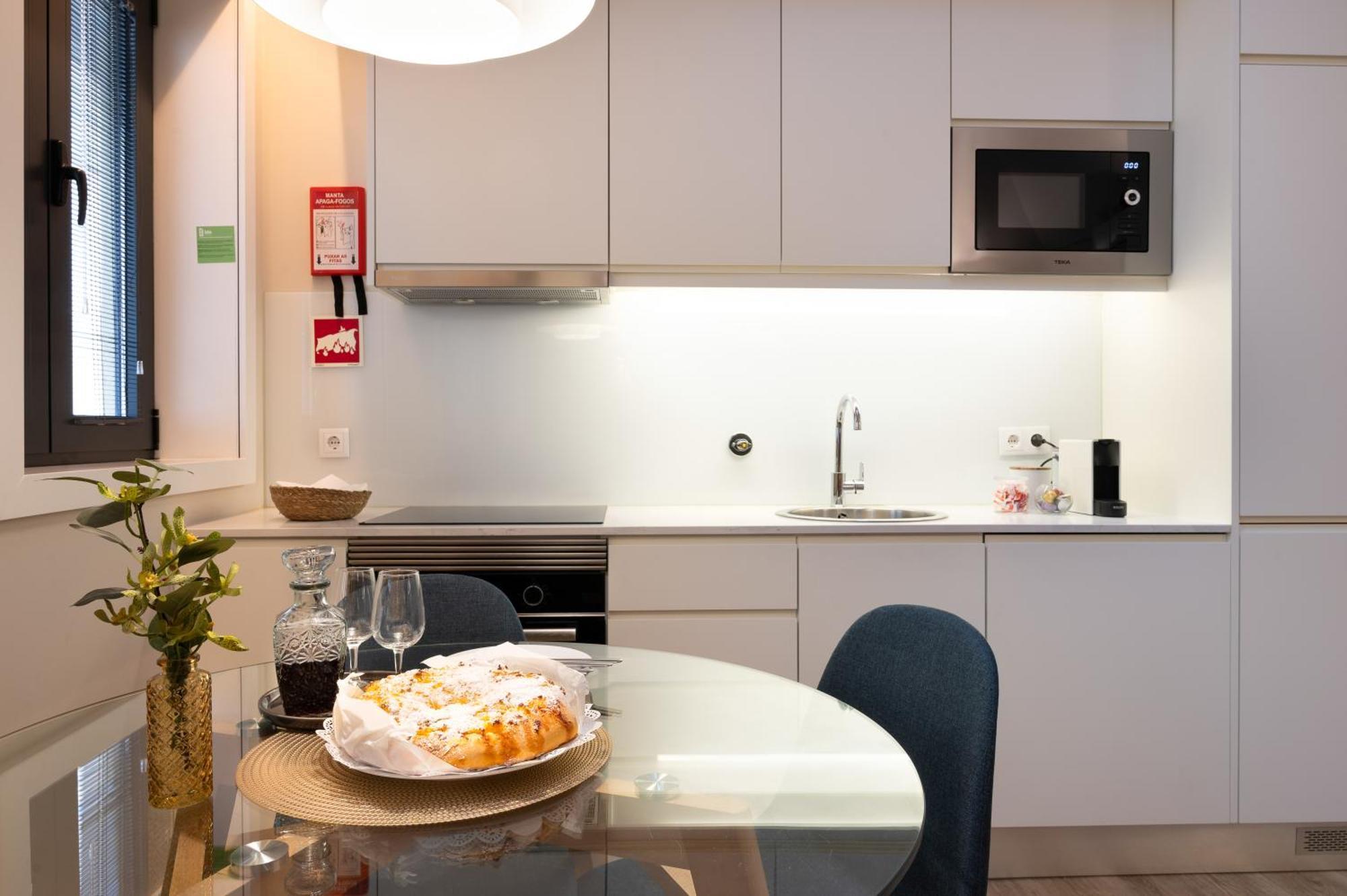 Savannah Apartment, By Bolhao Residences Porto Kültér fotó