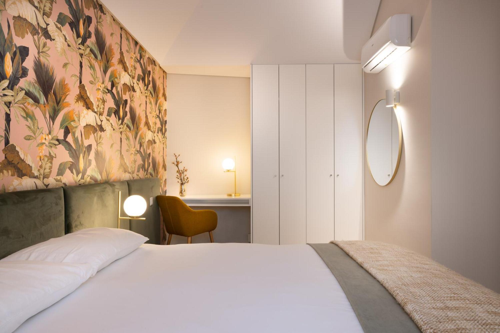 Savannah Apartment, By Bolhao Residences Porto Kültér fotó