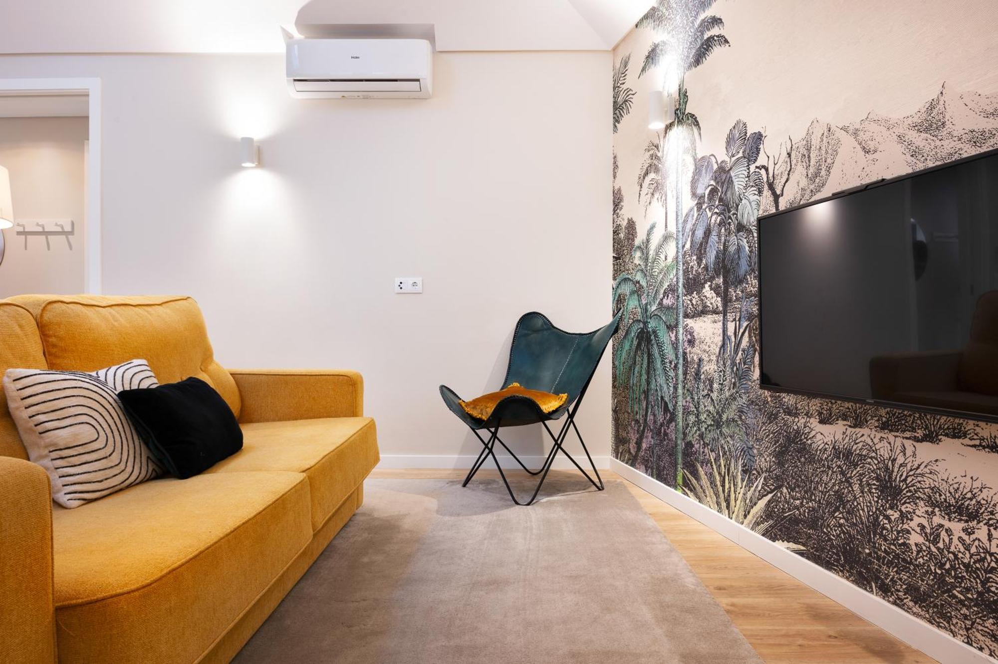 Savannah Apartment, By Bolhao Residences Porto Kültér fotó