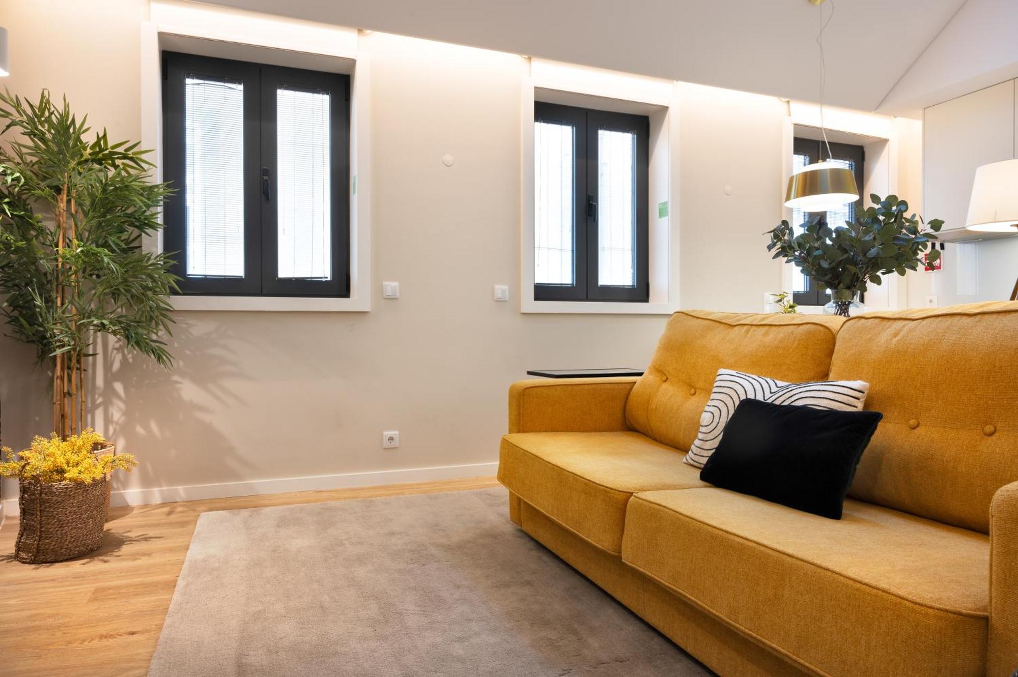 Savannah Apartment, By Bolhao Residences Porto Kültér fotó