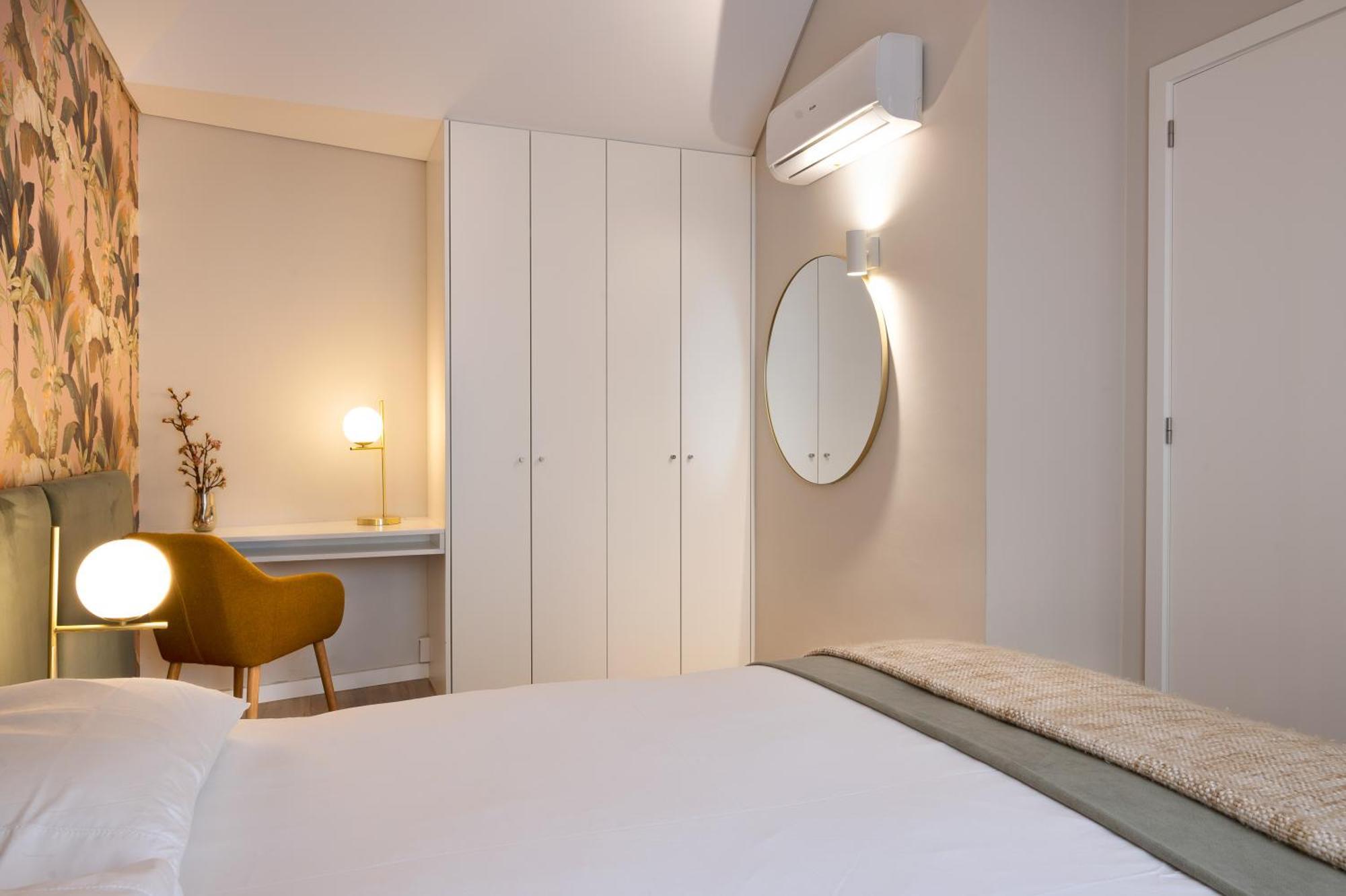 Savannah Apartment, By Bolhao Residences Porto Kültér fotó
