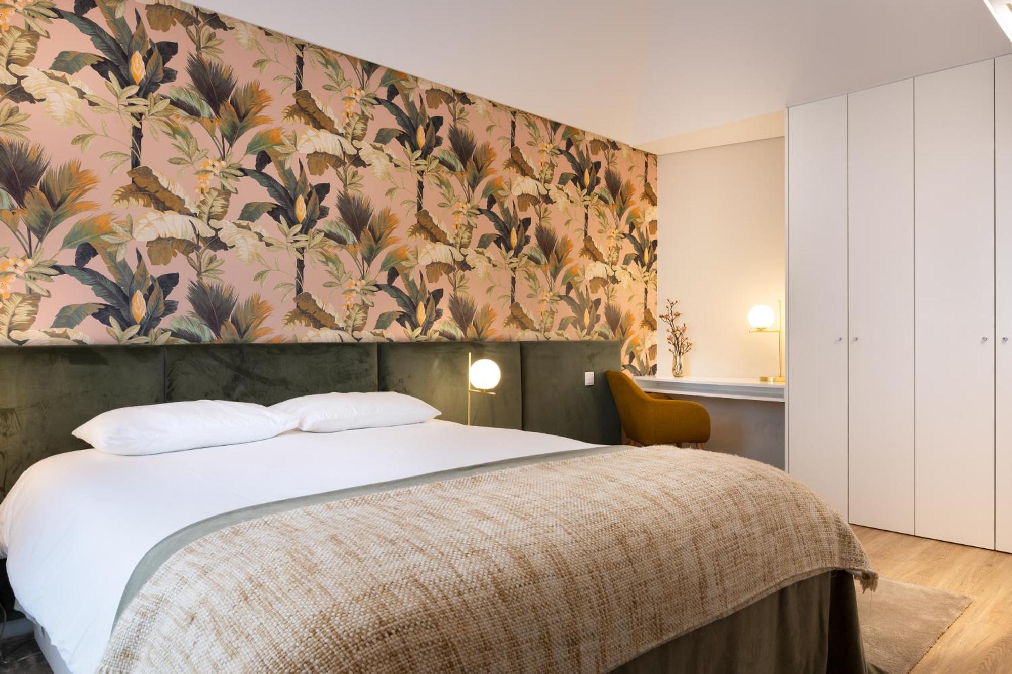 Savannah Apartment, By Bolhao Residences Porto Kültér fotó