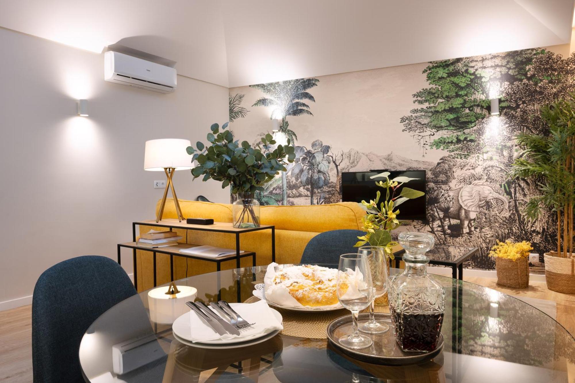 Savannah Apartment, By Bolhao Residences Porto Kültér fotó
