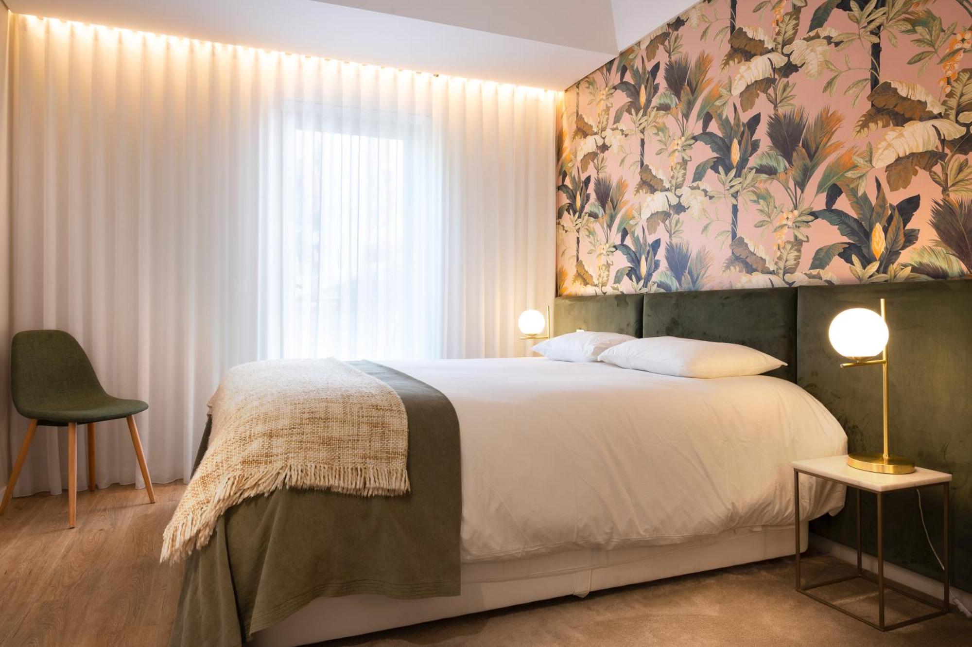 Savannah Apartment, By Bolhao Residences Porto Kültér fotó